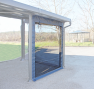 FERMETURE PVC AZURA Frontale